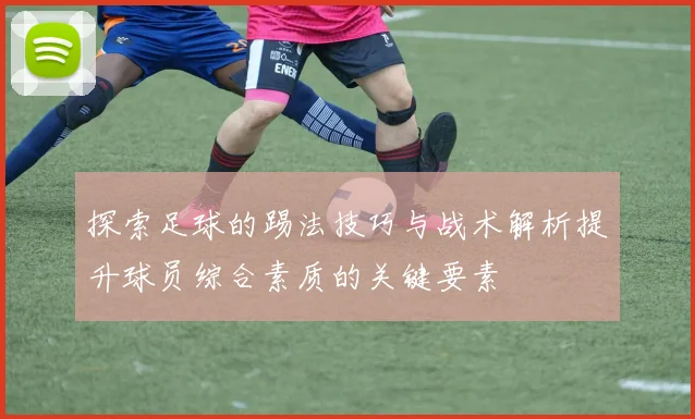 探索足球的踢法技巧与战术解析提升球员综合素质的关键要素