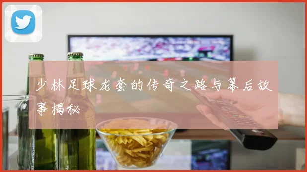 少林足球龙套的传奇之路与幕后故事揭秘